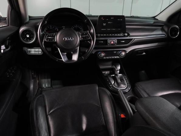 Kia Cerato IV с пробегом 2018 года, цена 1 599 000 рублей, 172407 км, седан, Автокод Объявления