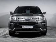 Ford Explorer V Рестайлинг 2 Москва  - изображение 21