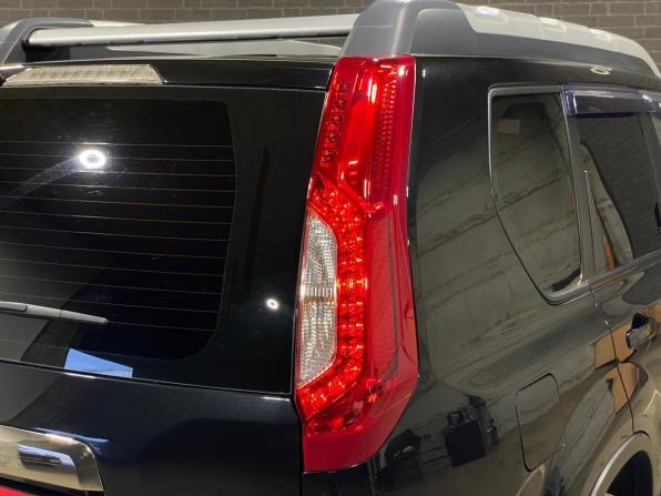Nissan X-Trail II Рестайлинг с пробегом 2011 года, цена 1 410 000 рублей, 136534 км, внедорожник, Автокод Объявления