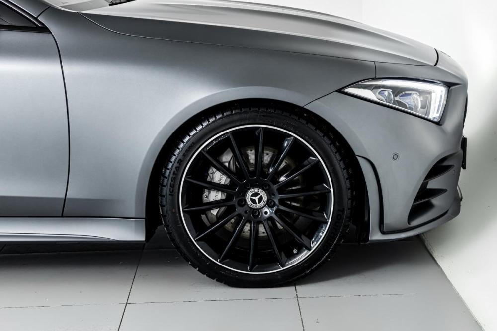 Mercedes-Benz CLS III (C257) Казань  - изображение 7