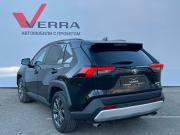 Toyota RAV4 V (XA50) Уфа  - изображение 26