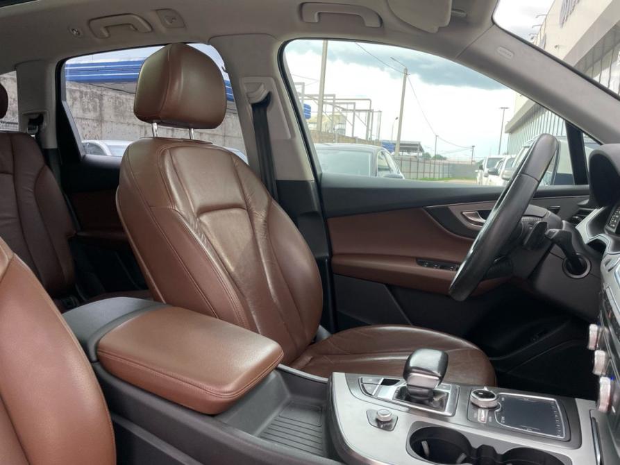 Audi Q7 II (4M) Краснодар  - изображение 26