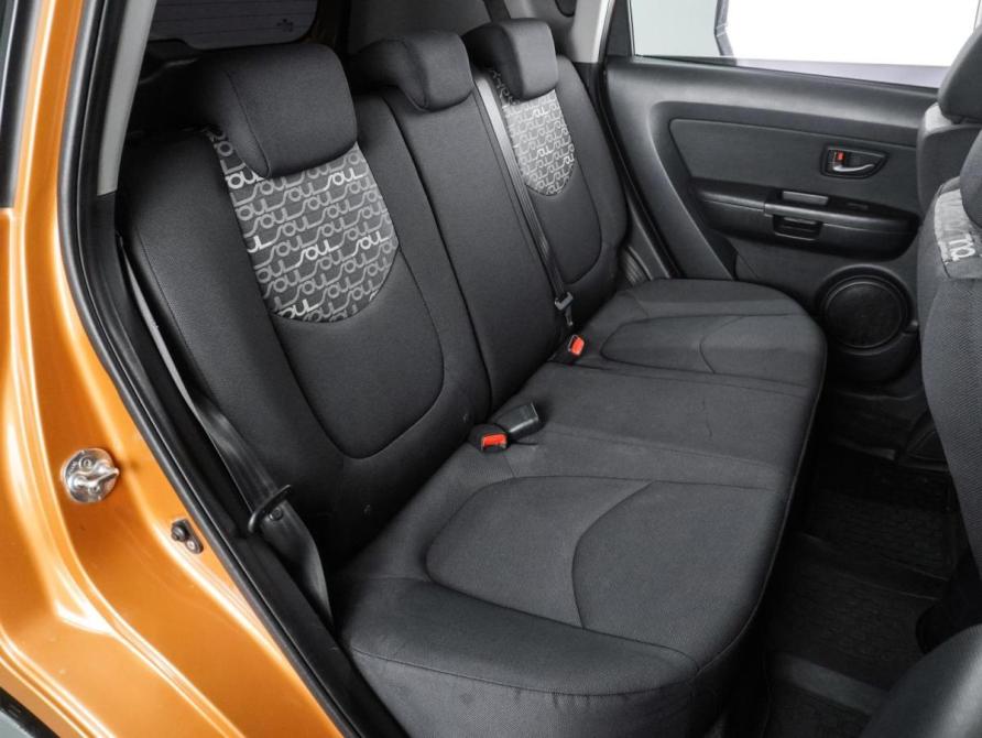 Kia Soul I Воронеж  - изображение 7
