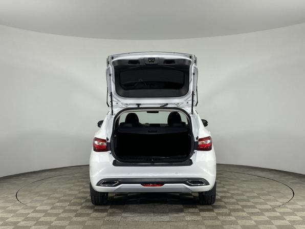 Lada (ВАЗ) Vesta I Рестайлинг (NG) с пробегом 2024 года, цена 1 580 000 рублей, 25153 км, универсал, Автокод Объявления