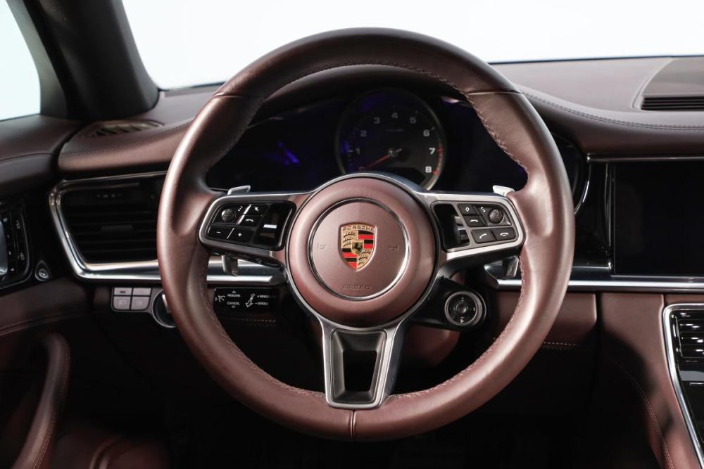 Porsche Panamera II Новосибирск  - изображение 11