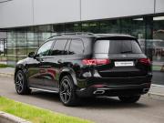 Mercedes-Benz GLS II (X167) Санкт-Петербург  - изображение 44