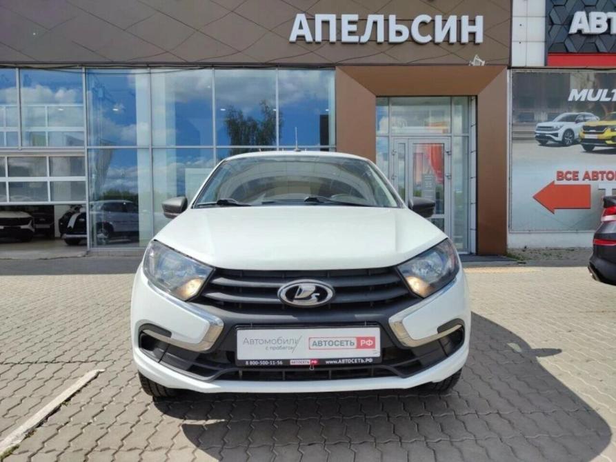 Lada (ВАЗ) Granta I Рестайлинг Набережные Челны  - изображение 2