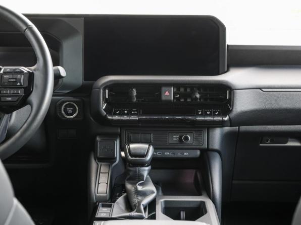 Toyota Land Cruiser Prado 250 Series с пробегом 2024 года, цена 7 650 000 рублей, 15000 км, внедорожник, Автокод Объявления