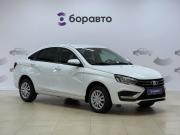 Lada (ВАЗ) Vesta I Рестайлинг (NG) Ставрополь  - изображение 20