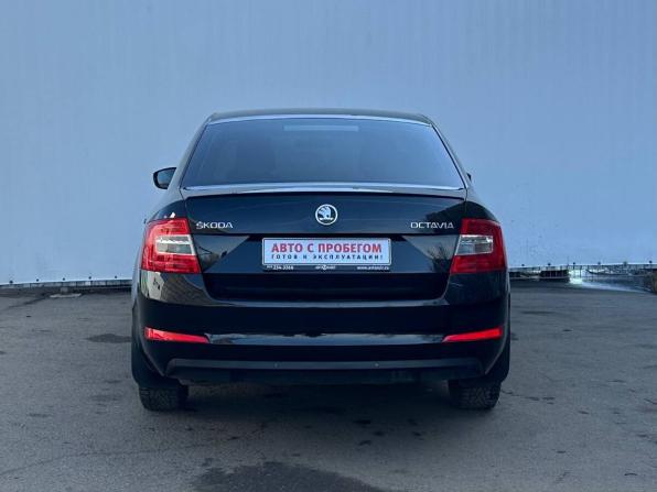 Skoda Octavia III (A7) с пробегом 2016 года, цена 900 000 рублей, 324400 км, лифтбек, Автокод Объявления