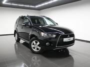 Mitsubishi Outlander II Рестайлинг Тверь  - изображение 29