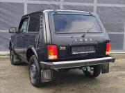 Lada (ВАЗ) Niva Legend I Ижевск  - изображение 22