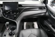 Toyota Camry VIII (XV70) Рестайлинг Омск  - изображение 47