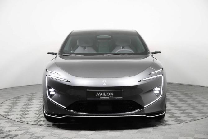 Новый Avatr 12 2026 года, цена 8 690 000 рублей, фастбек, Автокод Объявления
