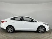 Hyundai Solaris II Рестайлинг Воронеж  - изображение 23