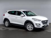 Hyundai Tucson III Рестайлинг Москва  - изображение 33