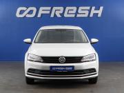 Volkswagen Jetta VI Рестайлинг Москва  - изображение 20