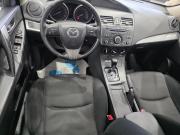 Mazda 3 II (BL) Рестайлинг Ставрополь  - изображение 27
