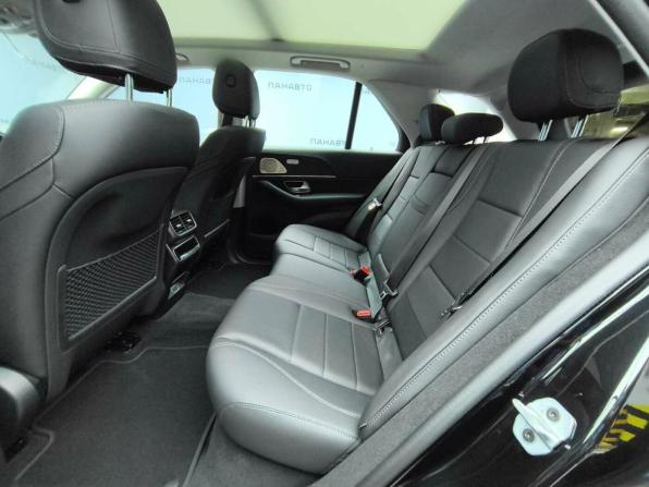 Mercedes-Benz GLE II (V167) Рестайлинг с пробегом 2025 года, цена 11 700 000 рублей, 28 км, внедорожник, Автокод Объявления