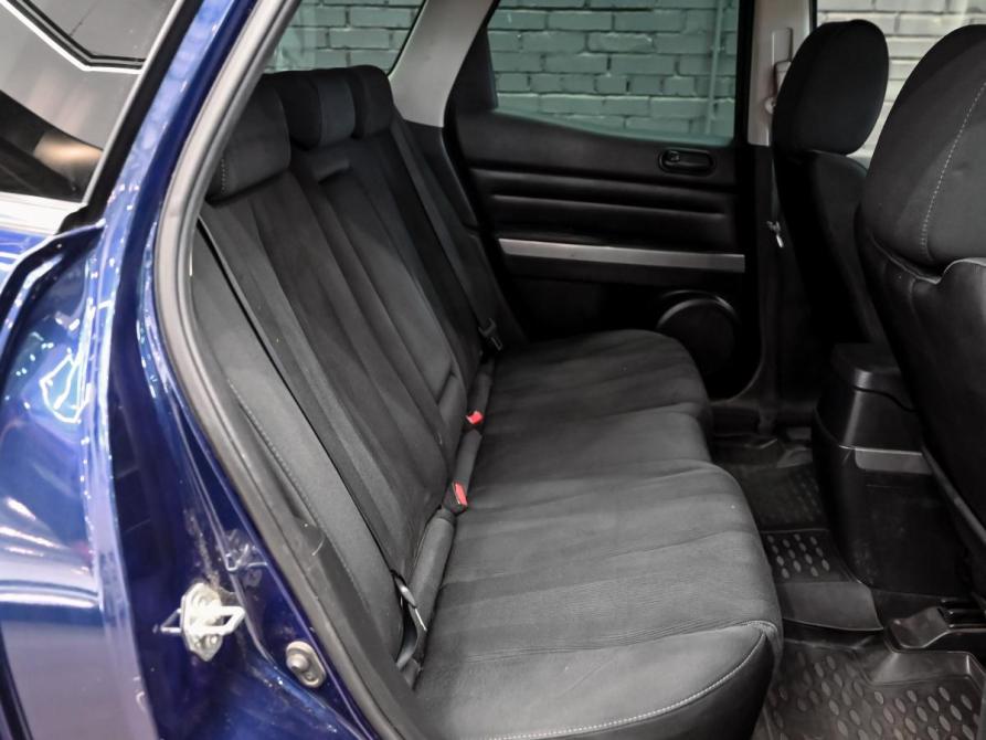 Mazda CX-7 I Рестайлинг Екатеринбург  - изображение 18