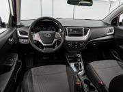 Hyundai Solaris II Рестайлинг Краснодар  - изображение 23
