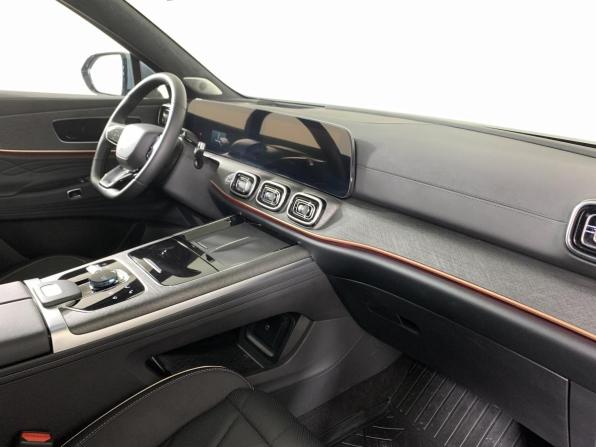 Jaecoo J8 с пробегом 2024 года, цена 4 185 000 рублей, 50 км, внедорожник, Автокод Объявления