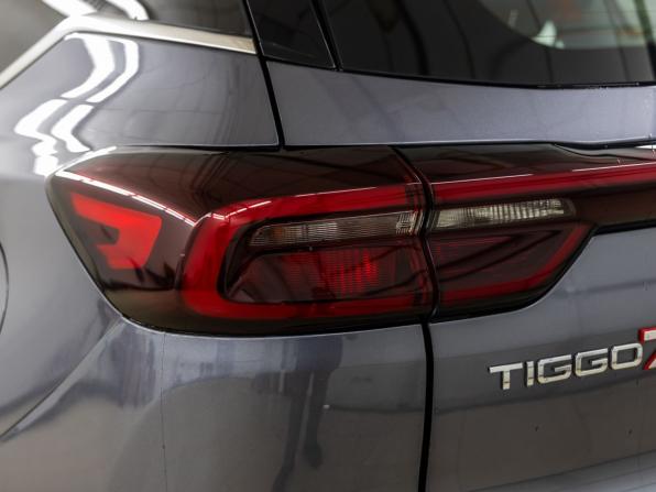 Chery Tiggo 7 Pro I с пробегом 2022 года, цена 1 538 000 рублей, 48477 км, внедорожник, Автокод Объявления