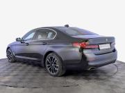 BMW 5 серии VII (G30/G31/G38) Москва  - изображение 37