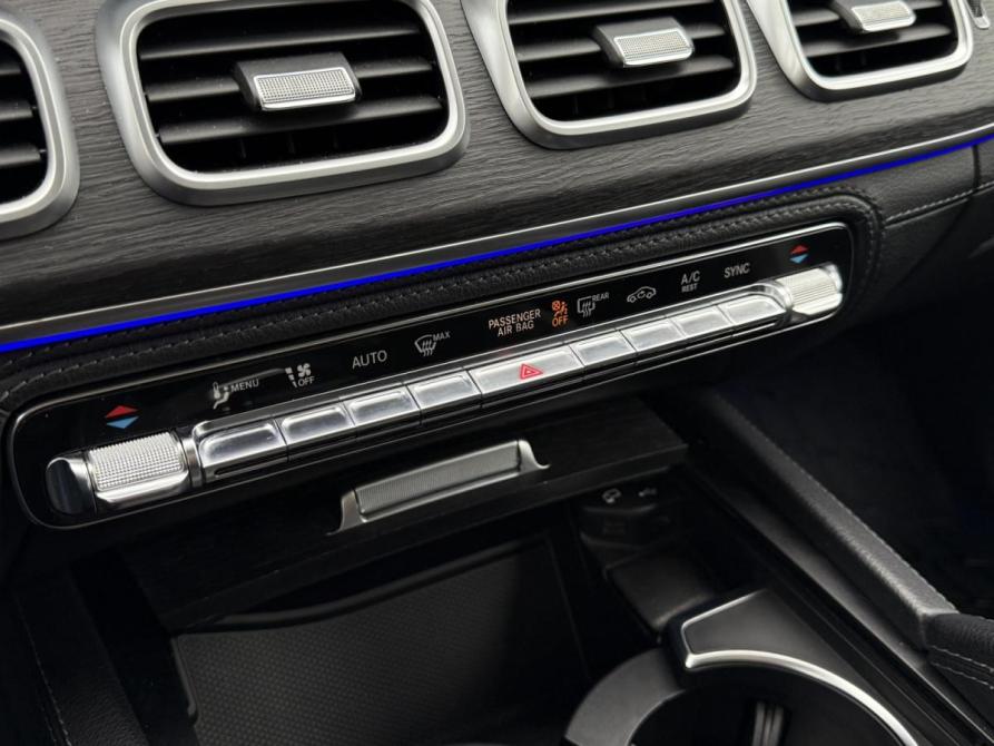 Mercedes-Benz GLS II (X167) Саратов  - изображение 24