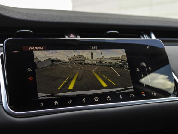 Land Rover Range Rover Evoque II с пробегом 2019 года, цена 3 750 000 рублей, 89924 км, внедорожник, Автокод Объявления