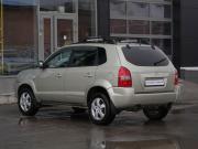 Hyundai Tucson I Новосибирск  - изображение 26