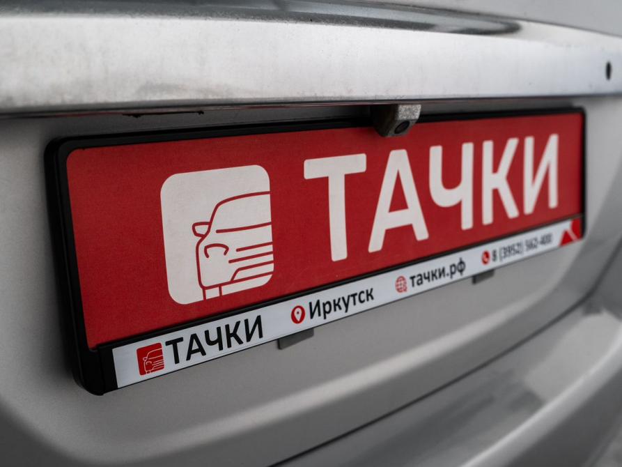 Nissan Tiida I Иркутск  - изображение 19