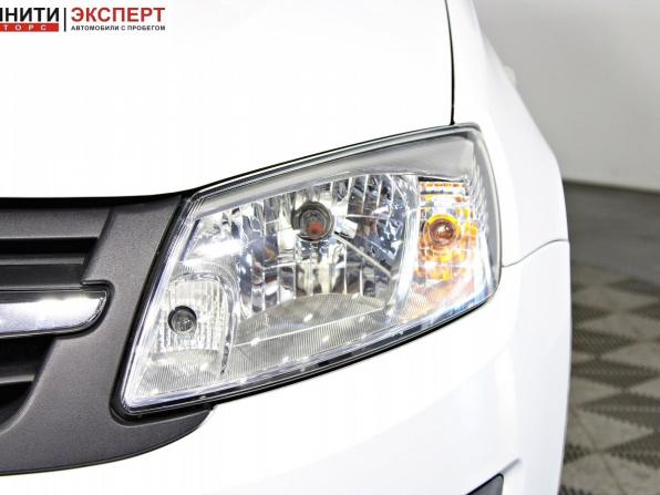 Lada (ВАЗ) Granta I с пробегом 2017 года, цена 527 000 рублей, 155369 км, лифтбек, Автокод Объявления