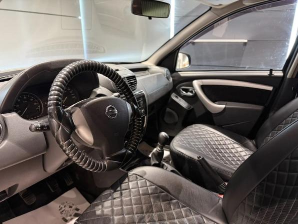 Nissan Terrano III (D10) с пробегом 2014 года, цена 899 000 рублей, 173000 км, внедорожник, Автокод Объявления