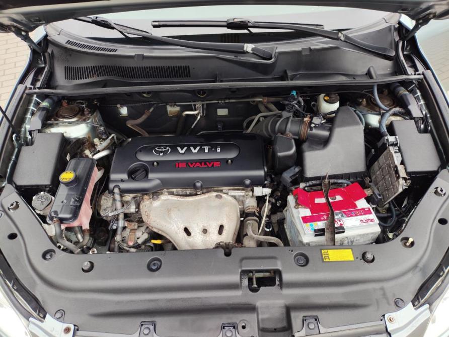 Toyota RAV4 III (XA30) Санкт-Петербург  - изображение 10