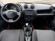 Lada (ВАЗ) Granta I Нефтекамск  - изображение 20