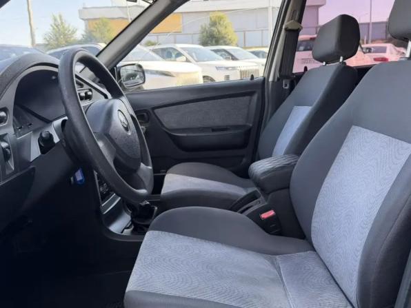 Daewoo Nexia I Рестайлинг с пробегом 2010 года, цена 279 000 рублей, 116113 км, седан, Автокод Объявления