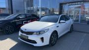 Kia Optima IV Череповец  - изображение 21
