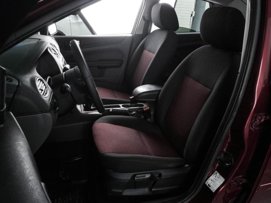 Ford Focus II Воронеж  - изображение 10