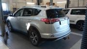 Toyota RAV4 IV (XA40) Рестайлинг Санкт-Петербург  - изображение 9