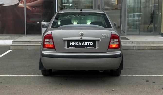 Skoda Octavia I (A4) Рестайлинг с пробегом 2007 года, цена 399 000 рублей, 271284 км, лифтбек, Автокод Объявления