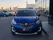 Renault Kaptur I Рестайлинг Санкт-Петербург  - изображение 22
