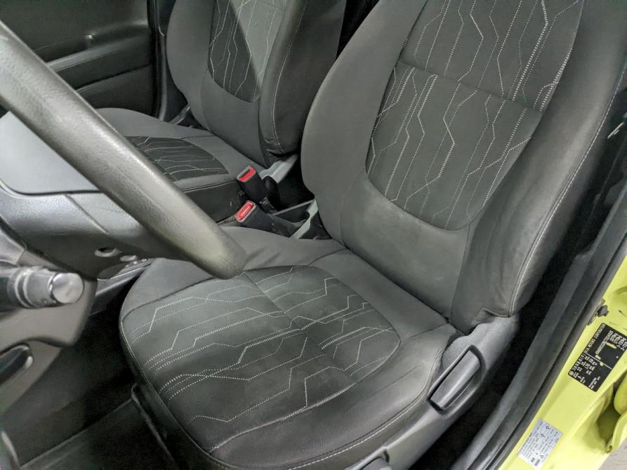 Kia Picanto II Москва  - изображение 14