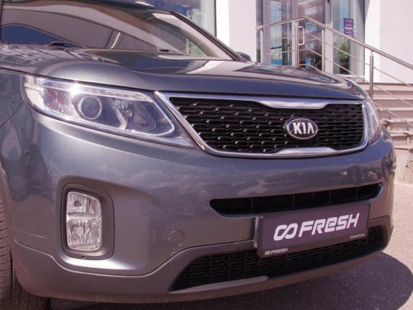 Kia Sorento II Рестайлинг с пробегом 2012 года, цена 1 685 000 рублей, 242000 км, внедорожник, Автокод Объявления