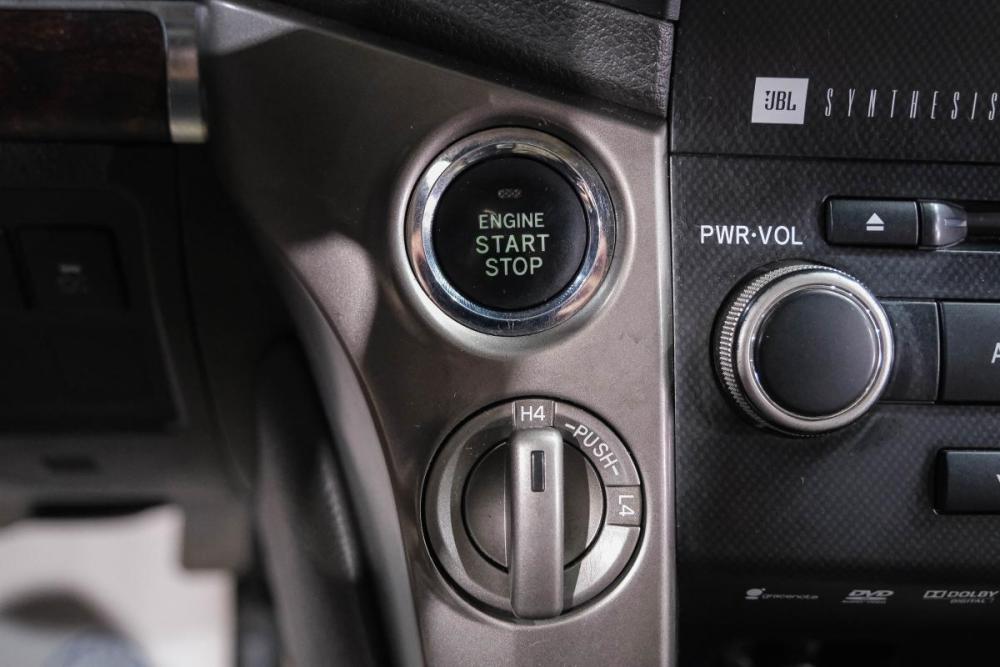 Toyota Land Cruiser 200 Series Новокузнецк  - изображение 29