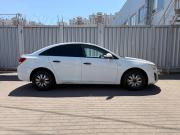 Chevrolet Cruze I Рестайлинг Ростов-на-Дону  - изображение 23