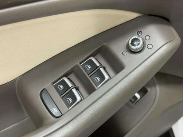 Audi Q5 I (8R) Рестайлинг с пробегом 2014 года, цена 1 903 200 рублей, 178096 км, внедорожник, Автокод Объявления
