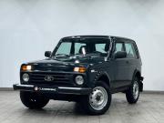 Lada (ВАЗ) 2121 (4x4) I Рестайлинг Кемерово  - изображение 17