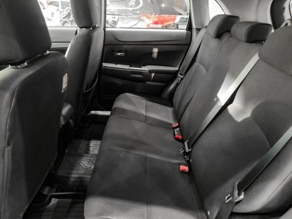 Mitsubishi ASX I Рестайлинг с пробегом 2014 года, цена 1 299 000 рублей, 101115 км, внедорожник, Автокод Объявления