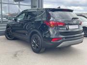Hyundai Santa Fe III Рестайлинг Санкт-Петербург  - изображение 34